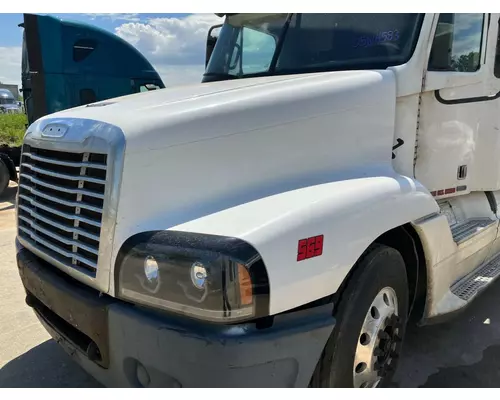 FREIGHTLINER CENTURY CLASS 120 Hood