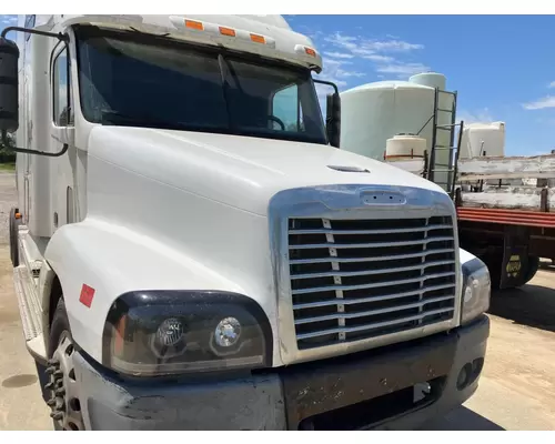 FREIGHTLINER CENTURY CLASS 120 Hood