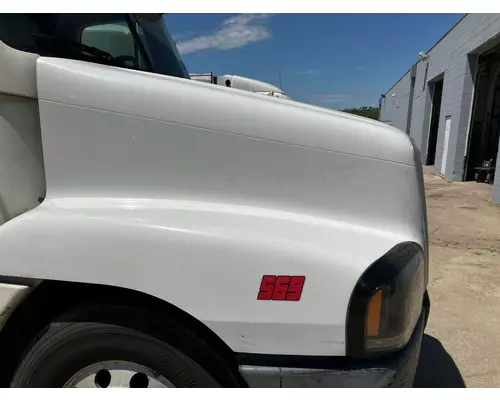 FREIGHTLINER CENTURY CLASS 120 Hood