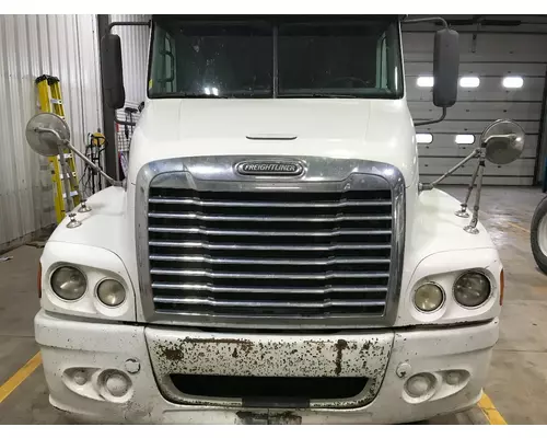 FREIGHTLINER CENTURY CLASS 120 Hood