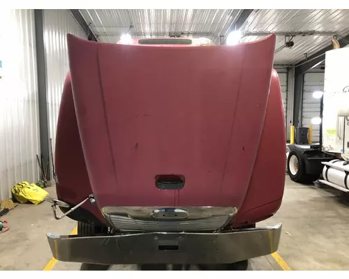 FREIGHTLINER CENTURY CLASS 120 Hood