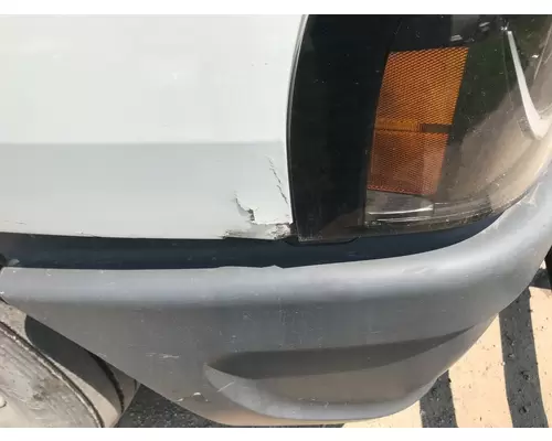 FREIGHTLINER CENTURY CLASS 120 Hood