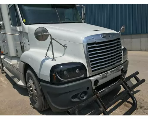FREIGHTLINER CENTURY CLASS 120 Hood