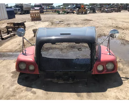 FREIGHTLINER CENTURY CLASS 120 Hood