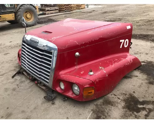 FREIGHTLINER CENTURY CLASS 120 Hood