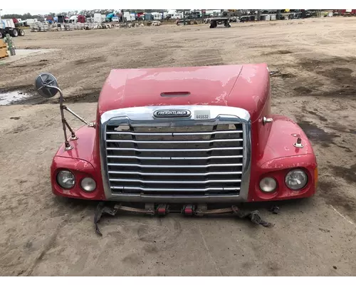 FREIGHTLINER CENTURY CLASS 120 Hood