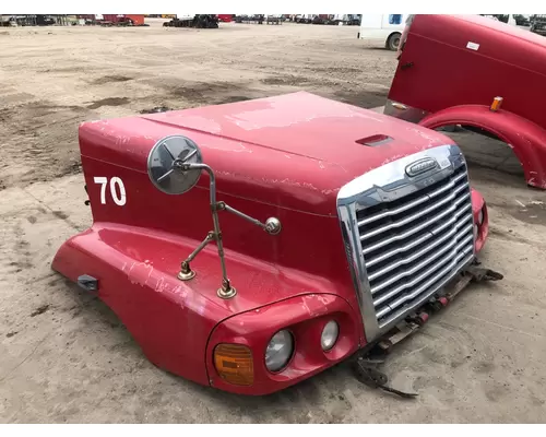 FREIGHTLINER CENTURY CLASS 120 Hood