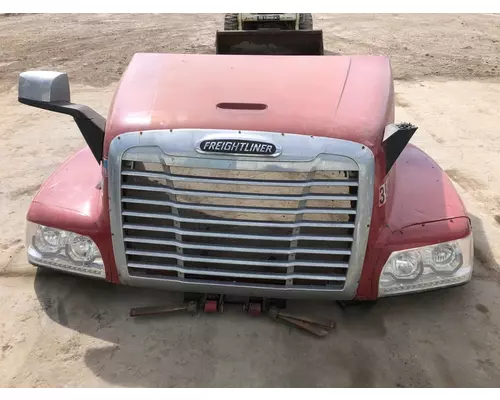 FREIGHTLINER CENTURY CLASS 120 Hood