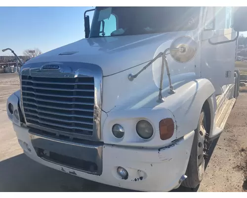 FREIGHTLINER CENTURY CLASS 120 Hood