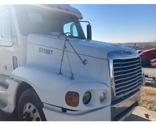 FREIGHTLINER CENTURY CLASS 120 Hood