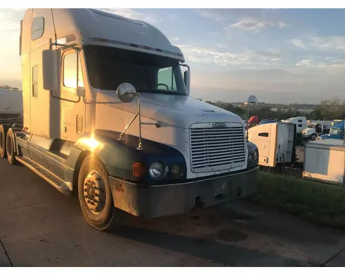 FREIGHTLINER CENTURY CLASS 120 Hood