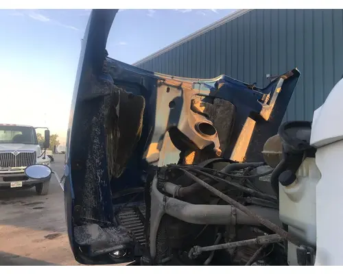 FREIGHTLINER CENTURY CLASS 120 Hood