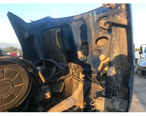FREIGHTLINER CENTURY CLASS 120 Hood
