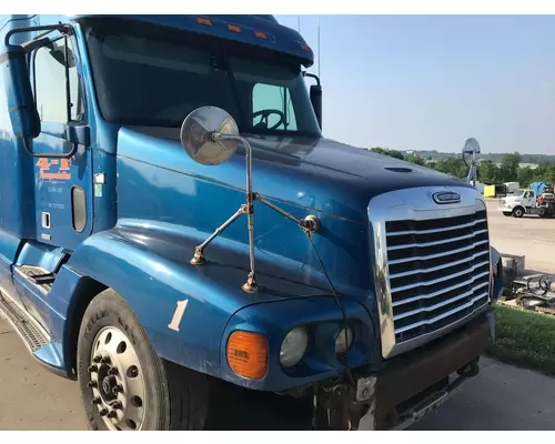 FREIGHTLINER CENTURY CLASS 120 Hood