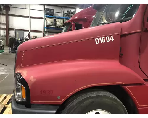 FREIGHTLINER CENTURY CLASS 120 Hood