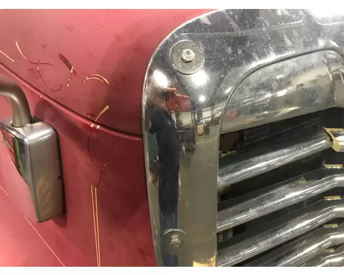 FREIGHTLINER CENTURY CLASS 120 Hood