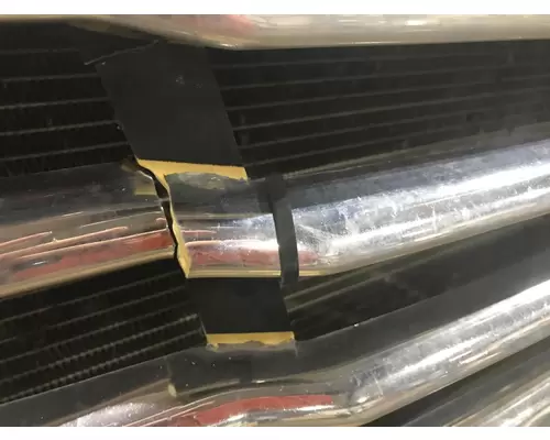 FREIGHTLINER CENTURY CLASS 120 Hood