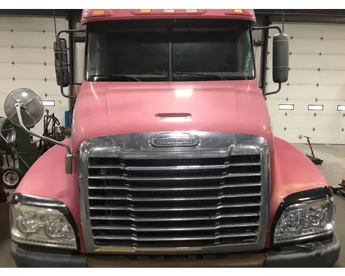FREIGHTLINER CENTURY CLASS 120 Hood