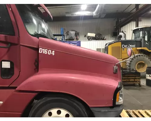 FREIGHTLINER CENTURY CLASS 120 Hood