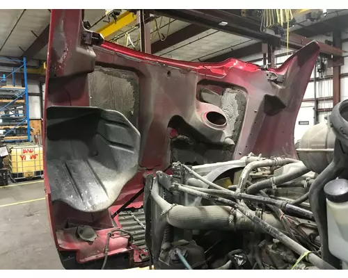 FREIGHTLINER CENTURY CLASS 120 Hood