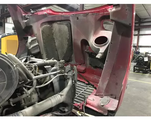 FREIGHTLINER CENTURY CLASS 120 Hood