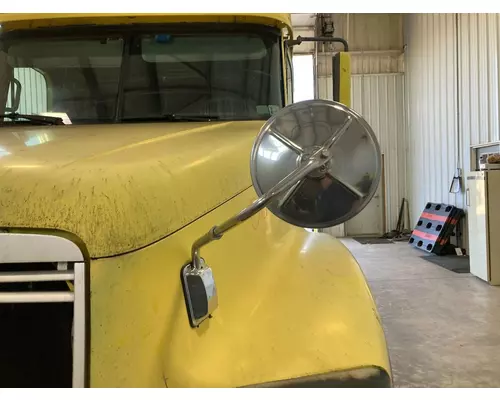 FREIGHTLINER CENTURY CLASS 120 Hood