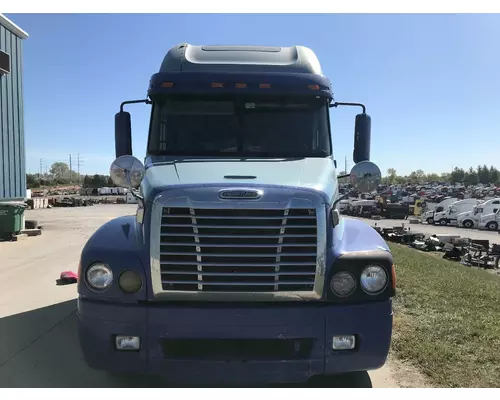 FREIGHTLINER CENTURY CLASS 120 Hood