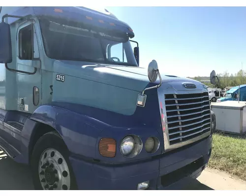 FREIGHTLINER CENTURY CLASS 120 Hood