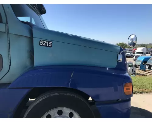 FREIGHTLINER CENTURY CLASS 120 Hood