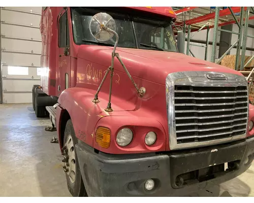 FREIGHTLINER CENTURY CLASS 120 Hood