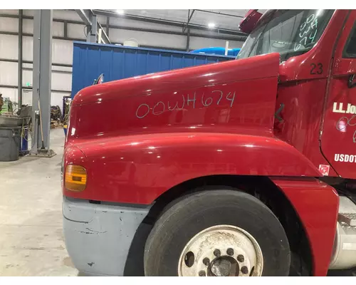 FREIGHTLINER CENTURY CLASS 120 Hood