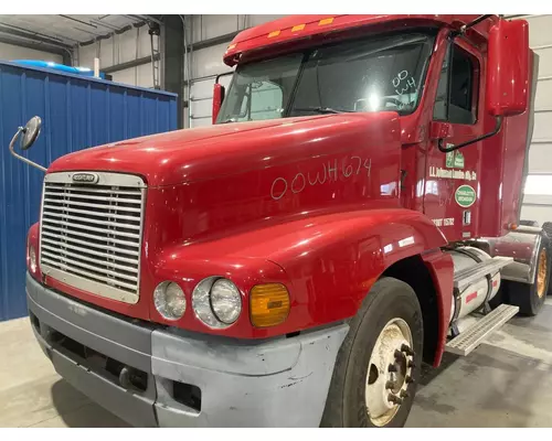 FREIGHTLINER CENTURY CLASS 120 Hood