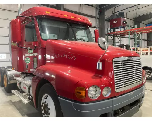 FREIGHTLINER CENTURY CLASS 120 Hood