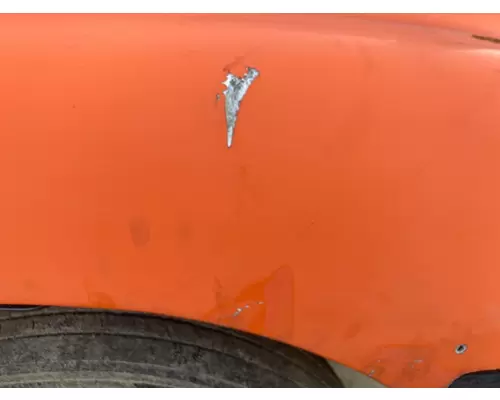 FREIGHTLINER CENTURY CLASS 120 Hood