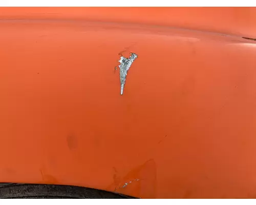 FREIGHTLINER CENTURY CLASS 120 Hood