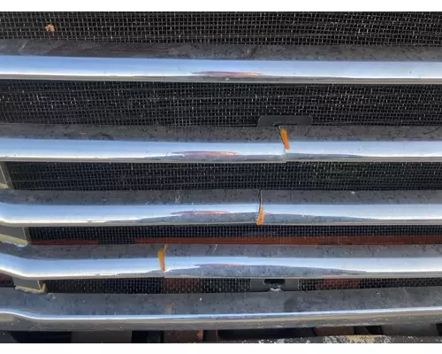 FREIGHTLINER CENTURY CLASS 120 Hood