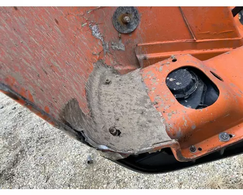 FREIGHTLINER CENTURY CLASS 120 Hood