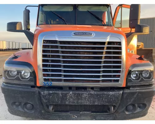 FREIGHTLINER CENTURY CLASS 120 Hood