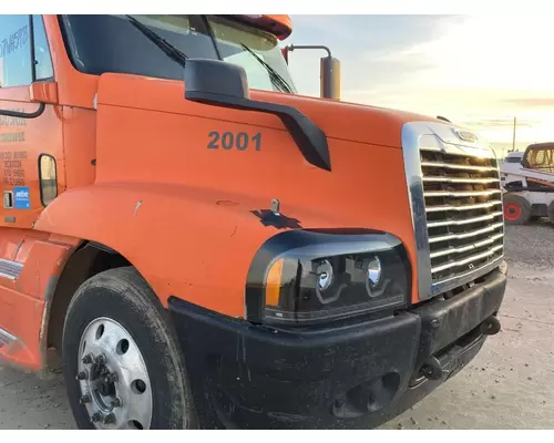 FREIGHTLINER CENTURY CLASS 120 Hood