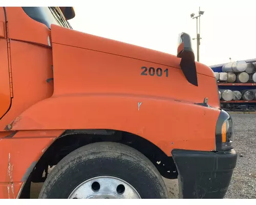 FREIGHTLINER CENTURY CLASS 120 Hood