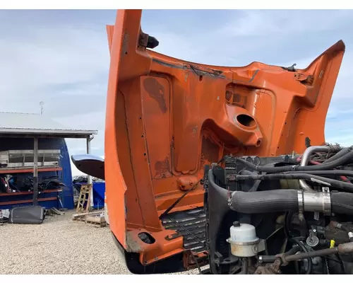 FREIGHTLINER CENTURY CLASS 120 Hood