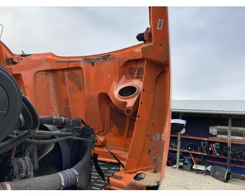 FREIGHTLINER CENTURY CLASS 120 Hood