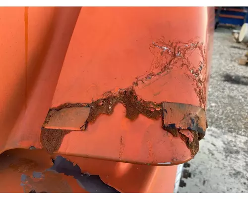 FREIGHTLINER CENTURY CLASS 120 Hood