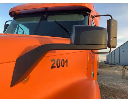 FREIGHTLINER CENTURY CLASS 120 Hood