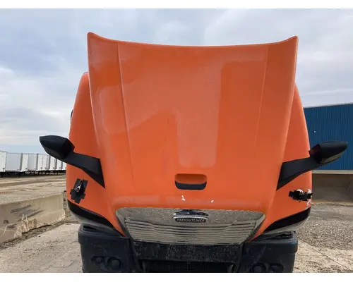 FREIGHTLINER CENTURY CLASS 120 Hood