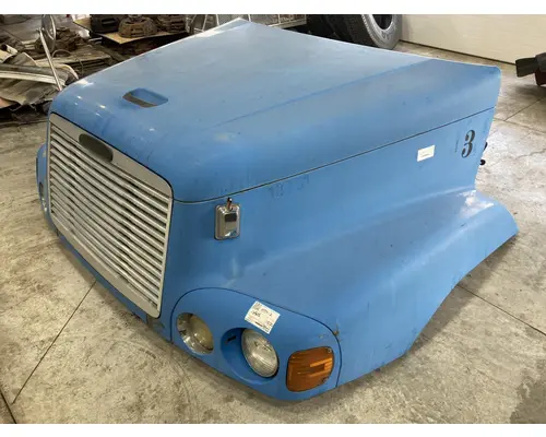 FREIGHTLINER CENTURY CLASS 120 Hood