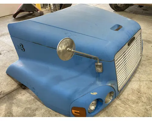 FREIGHTLINER CENTURY CLASS 120 Hood