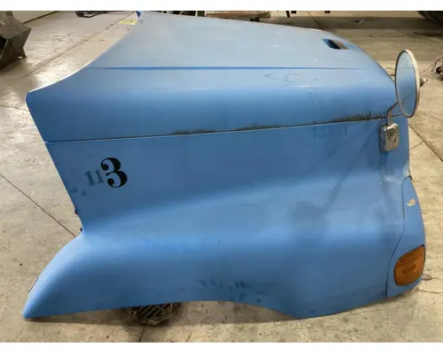 FREIGHTLINER CENTURY CLASS 120 Hood