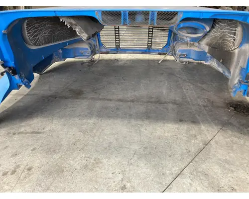 FREIGHTLINER CENTURY CLASS 120 Hood