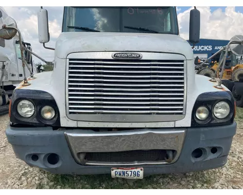 FREIGHTLINER CENTURY CLASS 120 Hood